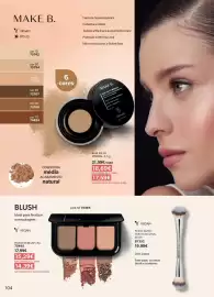 Folheto O Boticário Página 108