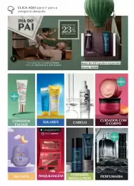 Folheto O Boticário Página 11