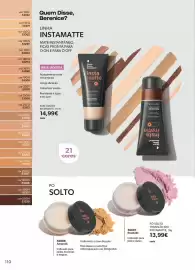 Folheto O Boticário Página 114