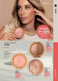 Folheto O Boticário Página 117