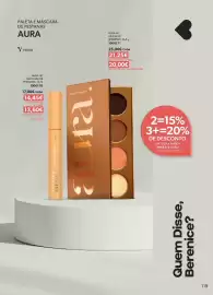 Folheto O Boticário Página 123