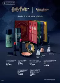 Folheto O Boticário Página 124