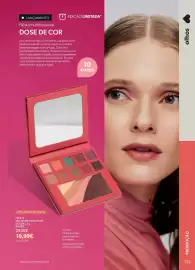 Folheto O Boticário Página 129