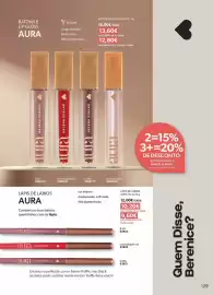 Folheto O Boticário Página 133