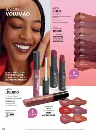 Folheto O Boticário Página 134