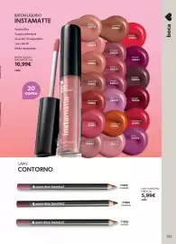 Folheto O Boticário Página 135