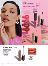 Folheto O Boticário Página 136