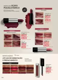 Folheto O Boticário Página 138