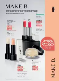 Folheto O Boticário Página 139