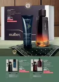 Folheto O Boticário Página 14