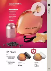 Folheto O Boticário Página 141