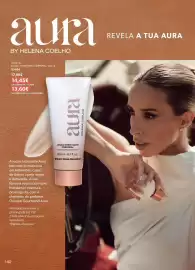 Folheto O Boticário Página 144