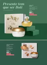 Folheto O Boticário Página 148