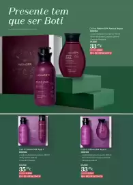 Folheto O Boticário Página 150