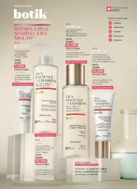 Folheto O Boticário Página 19