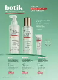 Folheto O Boticário Página 2