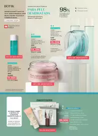 Folheto O Boticário Página 20