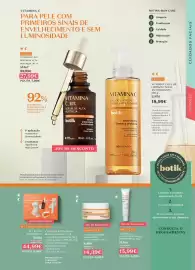 Folheto O Boticário Página 21