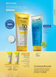 Folheto O Boticário Página 27