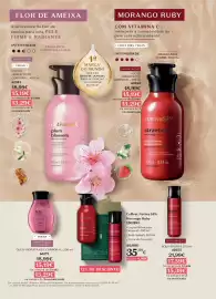 Folheto O Boticário Página 38