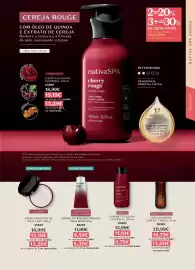 Folheto O Boticário Página 39