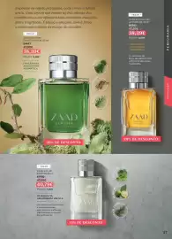 Folheto O Boticário Página 61