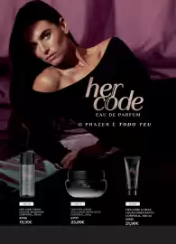 Folheto O Boticário Página 76