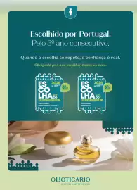 Folheto O Boticário Página 9