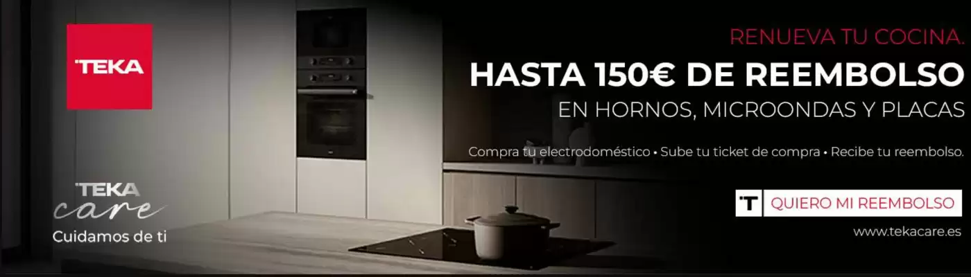 Catálogo Electrocash (válido hasta el 3-03)