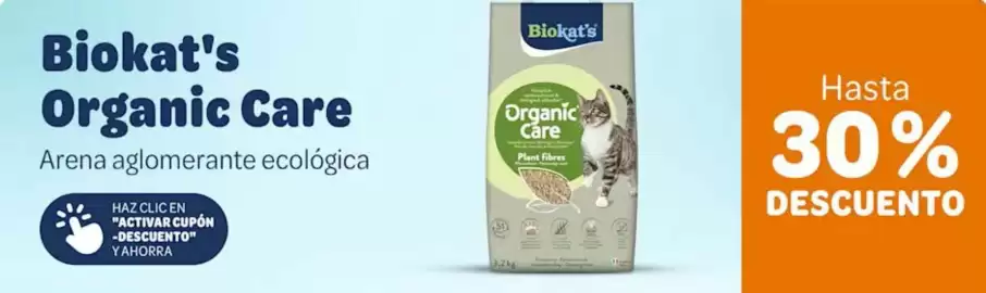 Folleto Zooplus Página 3