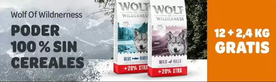 Folleto Zooplus Página 4