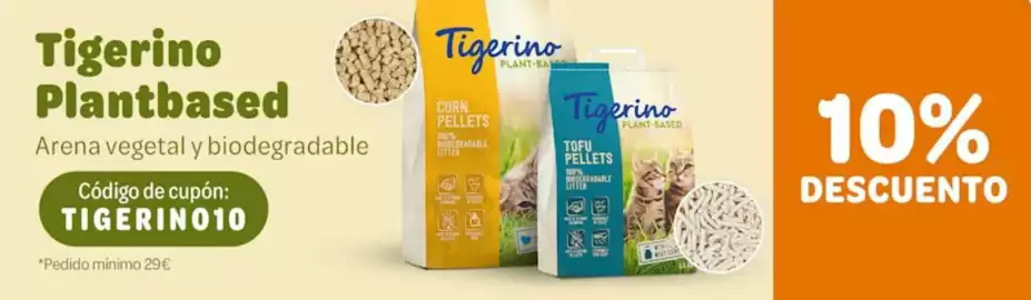 Folleto Zooplus Página 5