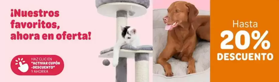 Folleto Zooplus Página 6