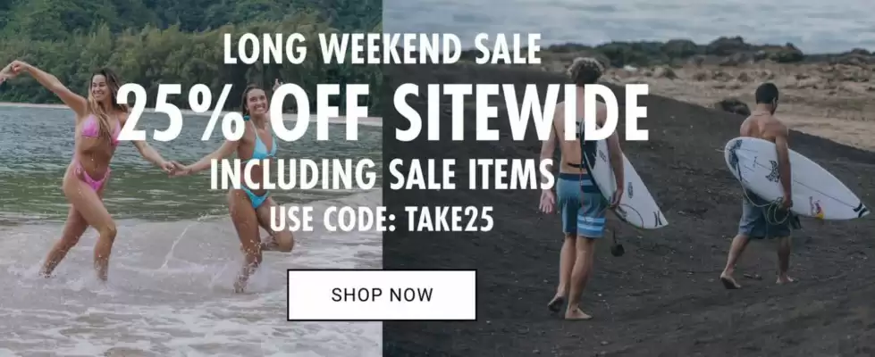 Folheto Hurley (válido até 1-03)