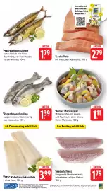 EDEKA Berger Prospekt woche 9 Seite 11