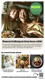 EDEKA Berger Prospekt woche 9 Seite 14