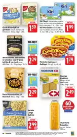 EDEKA Berger Prospekt woche 9 Seite 15