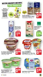 EDEKA Berger Prospekt woche 9 Seite 16