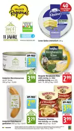 EDEKA Berger Prospekt woche 9 Seite 19