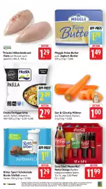 EDEKA Berger Prospekt woche 9 Seite 2