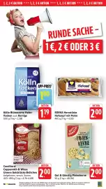 EDEKA Berger Prospekt woche 9 Seite 20