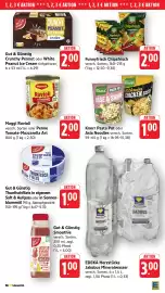 EDEKA Berger Prospekt woche 9 Seite 21