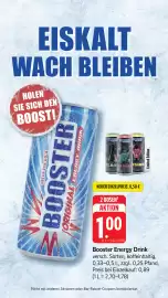 EDEKA Berger Prospekt woche 9 Seite 22