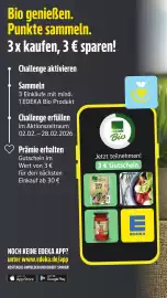 EDEKA Berger Prospekt woche 9 Seite 23