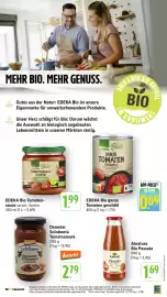 EDEKA Berger Prospekt woche 9 Seite 24