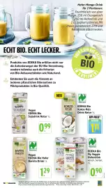 EDEKA Berger Prospekt woche 9 Seite 25