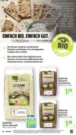 EDEKA Berger Prospekt woche 9 Seite 27