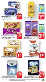 EDEKA Berger Prospekt woche 9 Seite 29