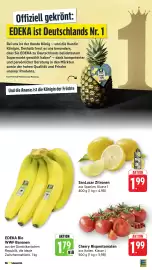 EDEKA Berger Prospekt woche 9 Seite 3