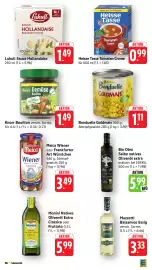 EDEKA Berger Prospekt woche 9 Seite 31